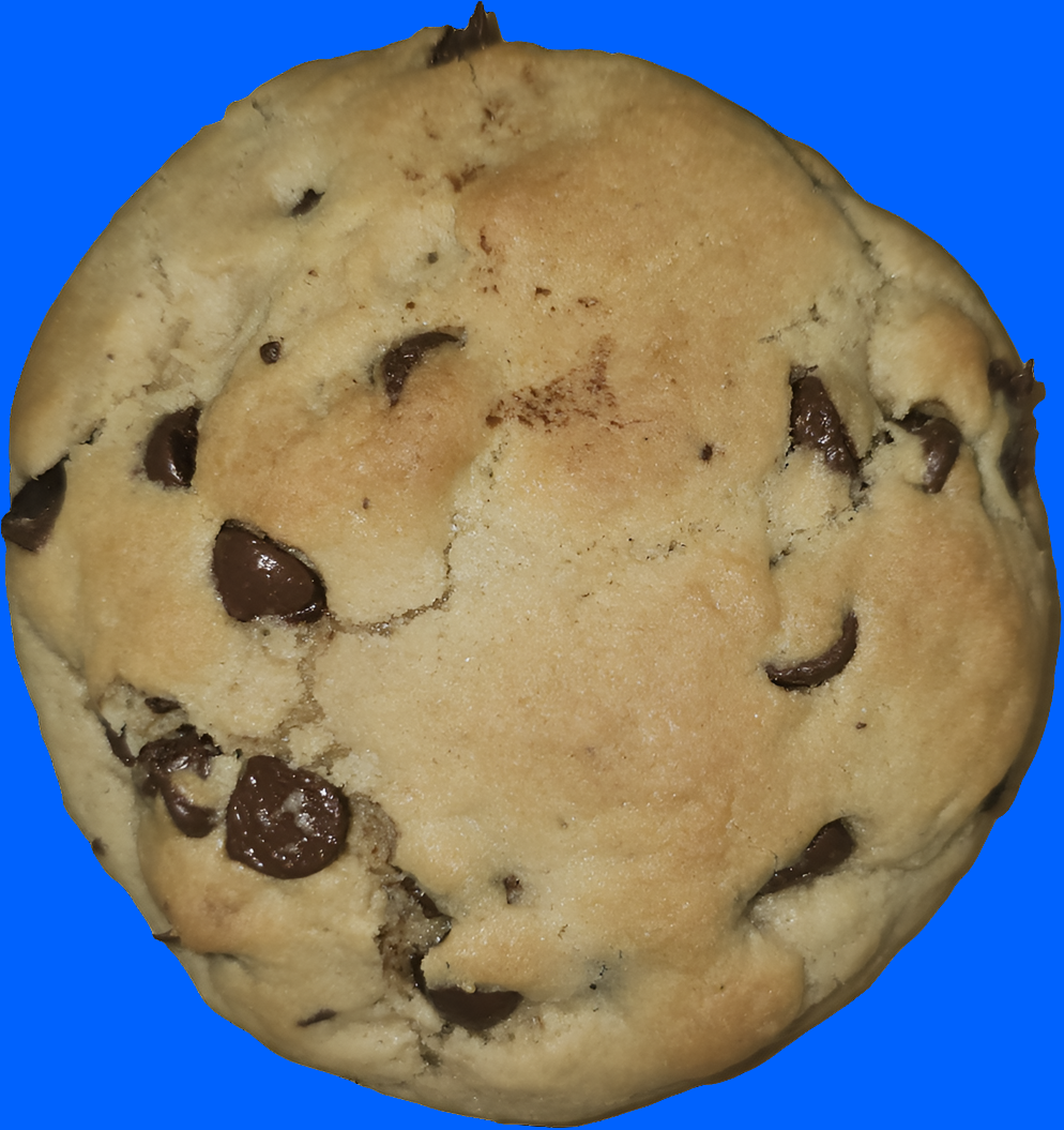 Gluten free Chocolate Chip