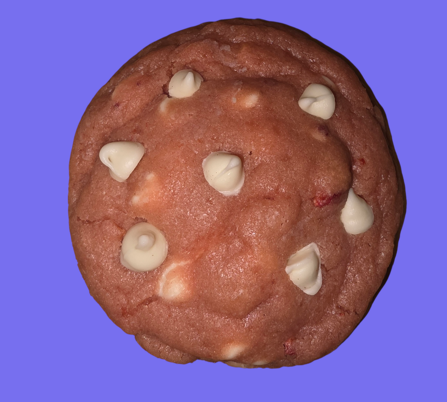 Strawberry Cheesecake (Limited time only)