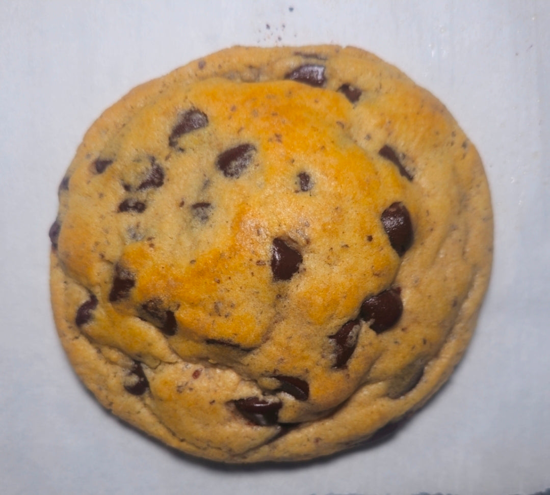 Gluten - Free Chocolate Chip