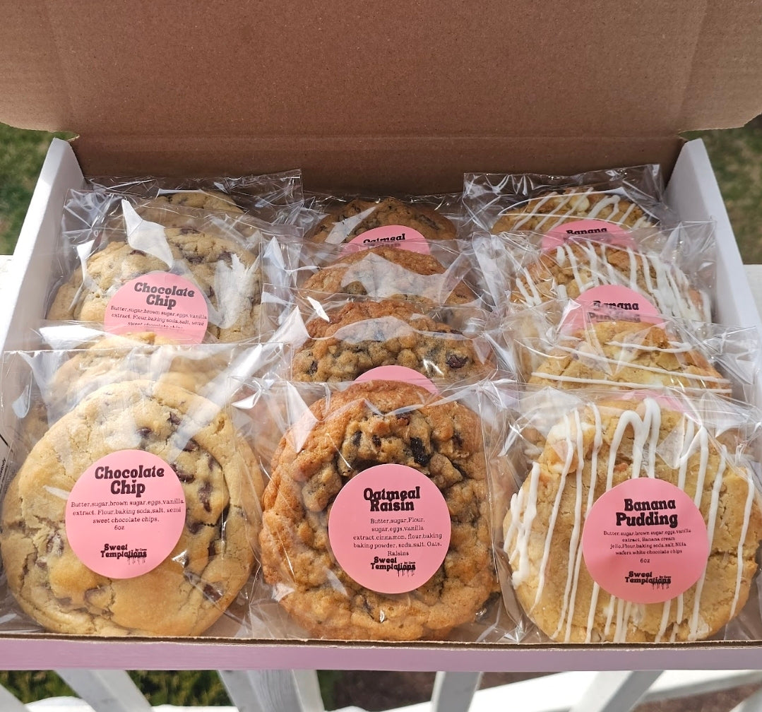 Build-a-Box Cookie Box (12)