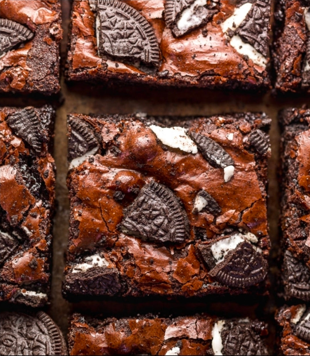 Brownies & Bars