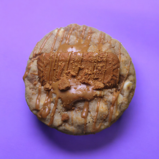 Biscoff Cookie