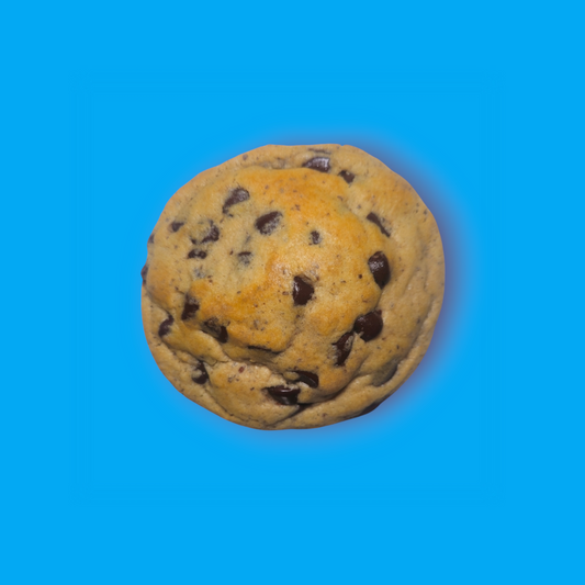 Vegan Chocolate Chip