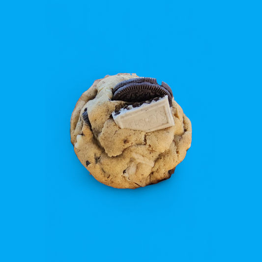 Cookies & Cream Cookie