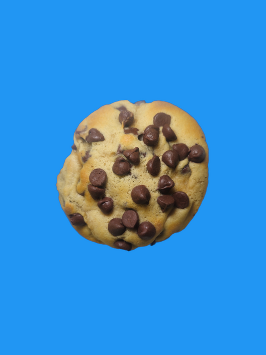 Chocolate Chip Cookie