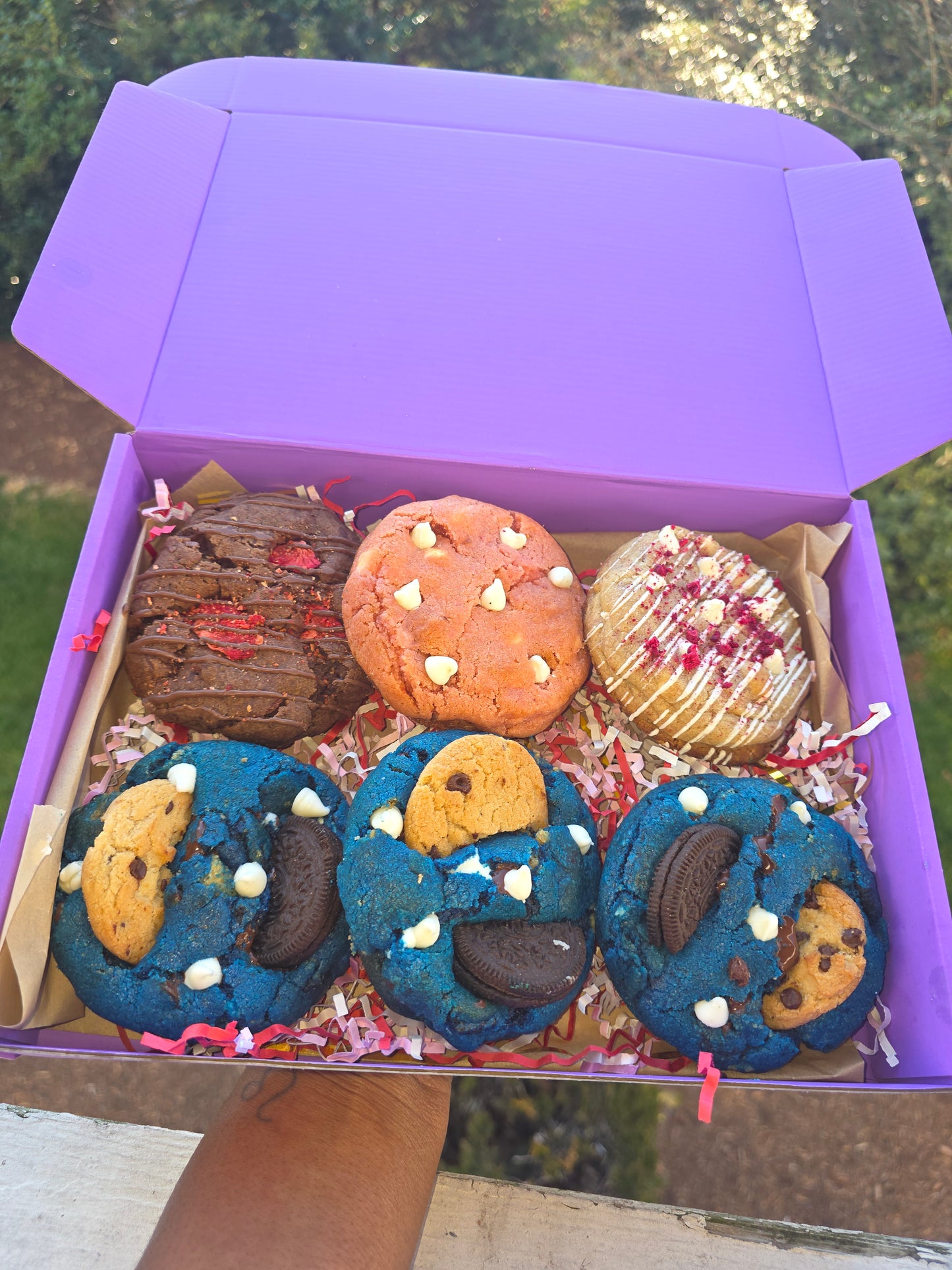 Build-a-Box Cookie Box (6)