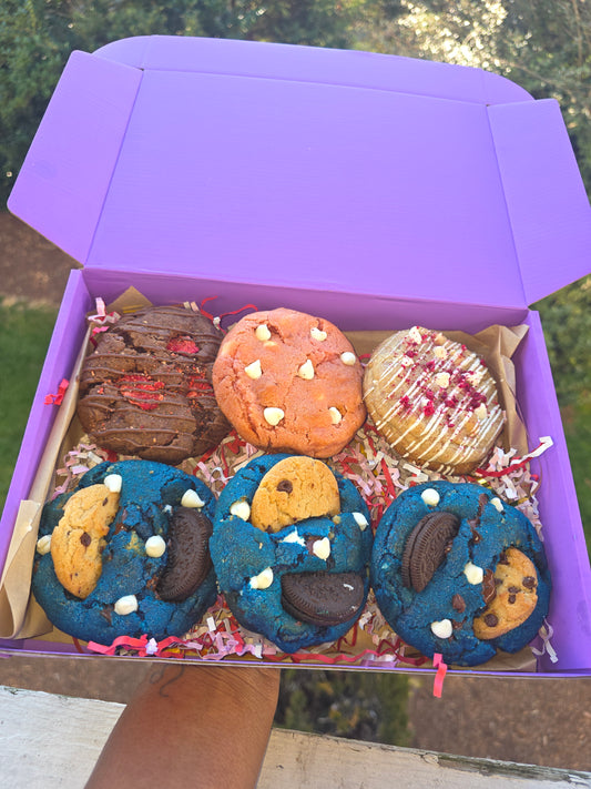 Build-a-Box Cookie Box (6)