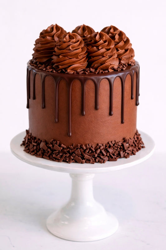 Matilda Chocolate Signature Cake