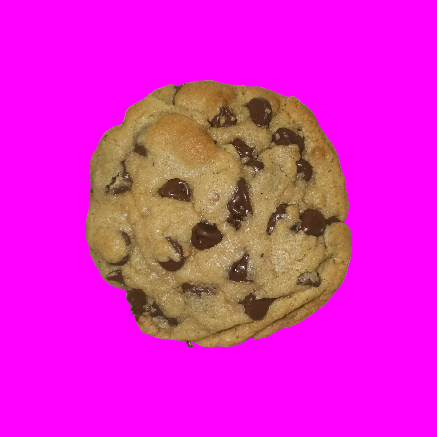 Vegan Chocolate Chip