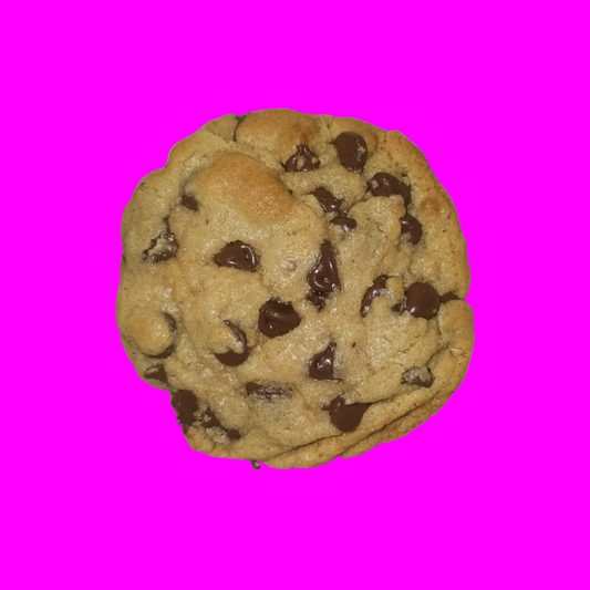 Vegan Chocolate Chip
