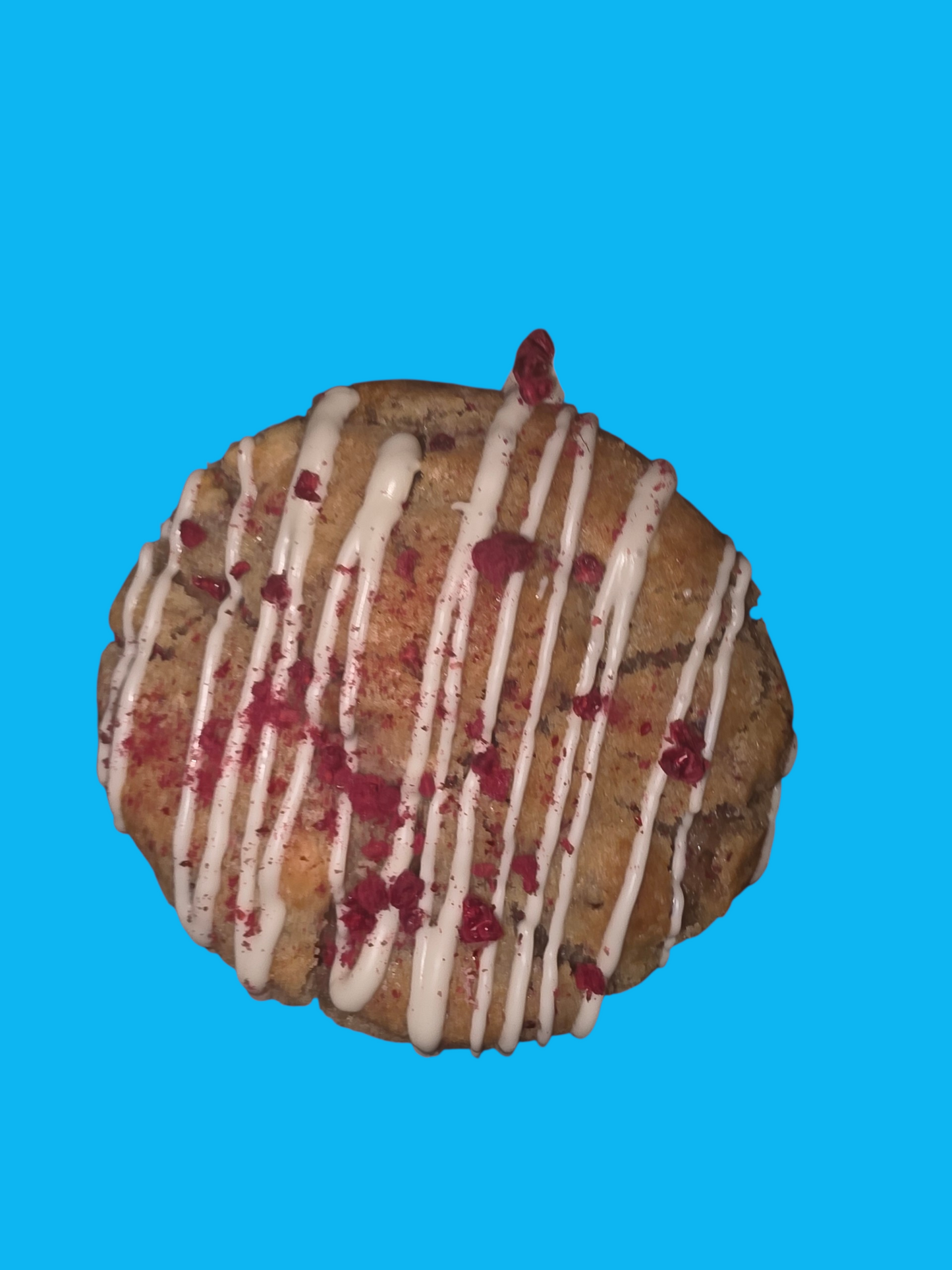 White Chocolate Raspberry(Limited time only)